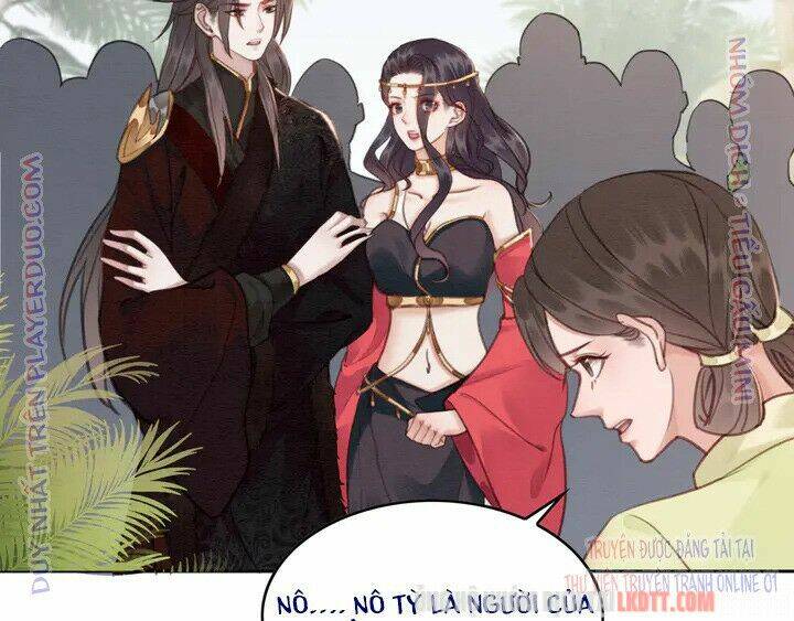 Trọng Sinh Bá Sủng Nhiếp Chính Vương Quá Mạnh Mẽ: Chapter 137