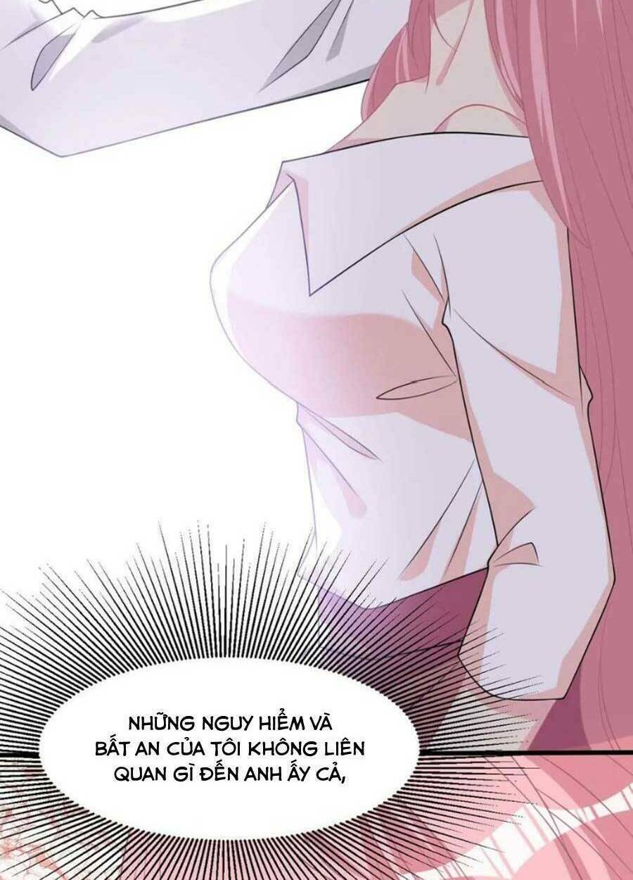 Vết Cắn Trí Mạng: Chapter 63