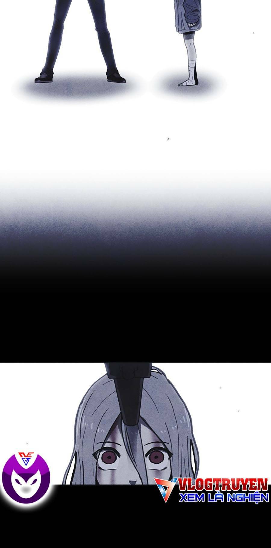 Cậu Bé Shotgun: Chapter 41