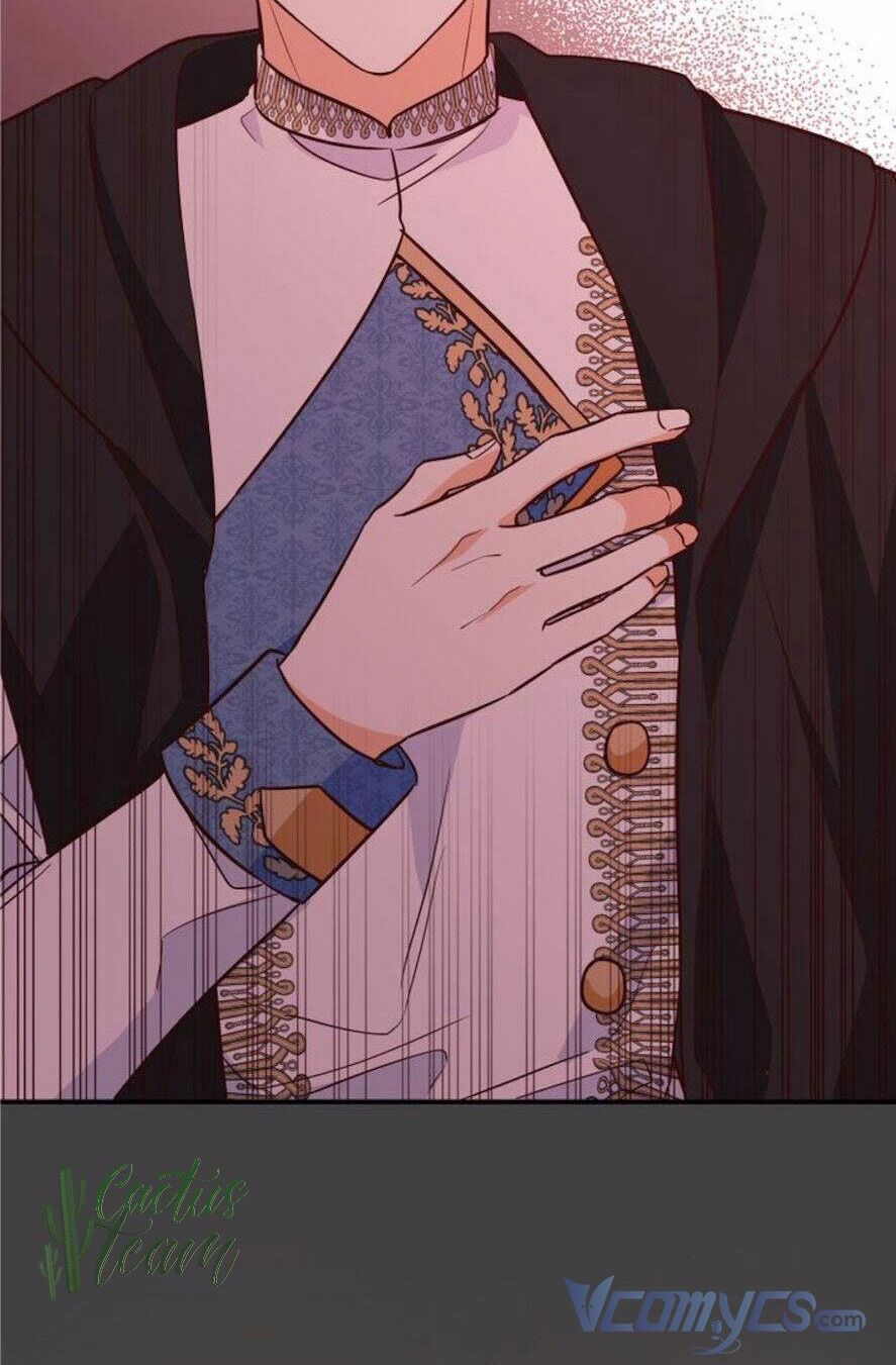 Lòng Trung Thành Với Kẻ Ác: Chapter 13