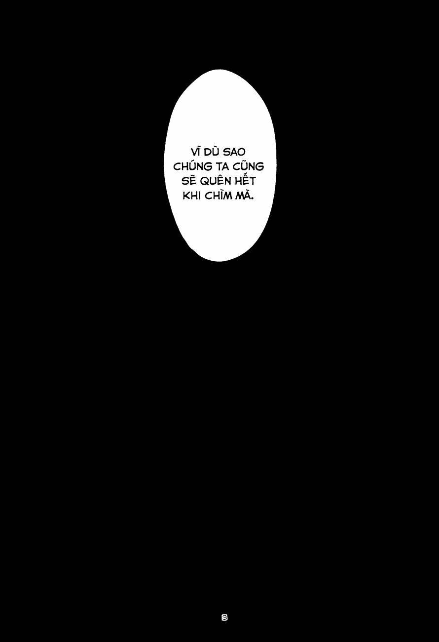 Kancolle Doujin Collection: Chapter 20