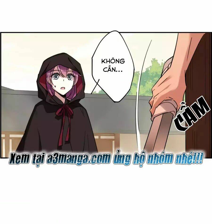 Thượng Quốc Phú Chi Thiên Đống Tuyết: Chapter 112