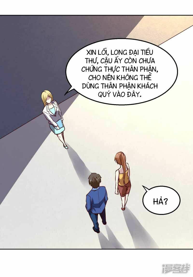 Tay Chơi Thần Cấp: Chapter 121