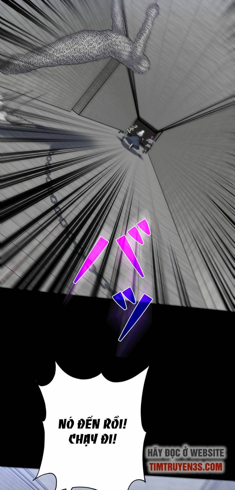 Trò Chơi Của Chúa Thượng: Chapter 18