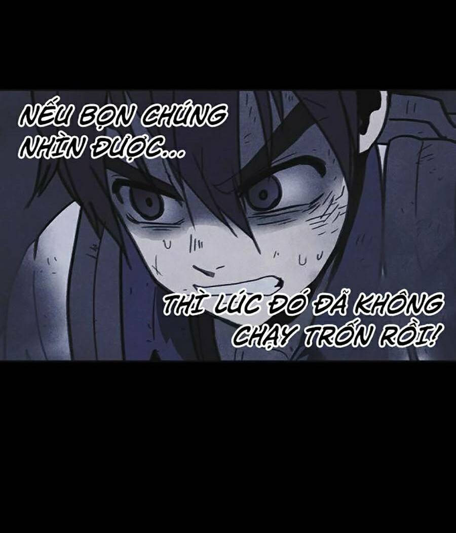 Cậu Bé Shotgun: Chapter 31