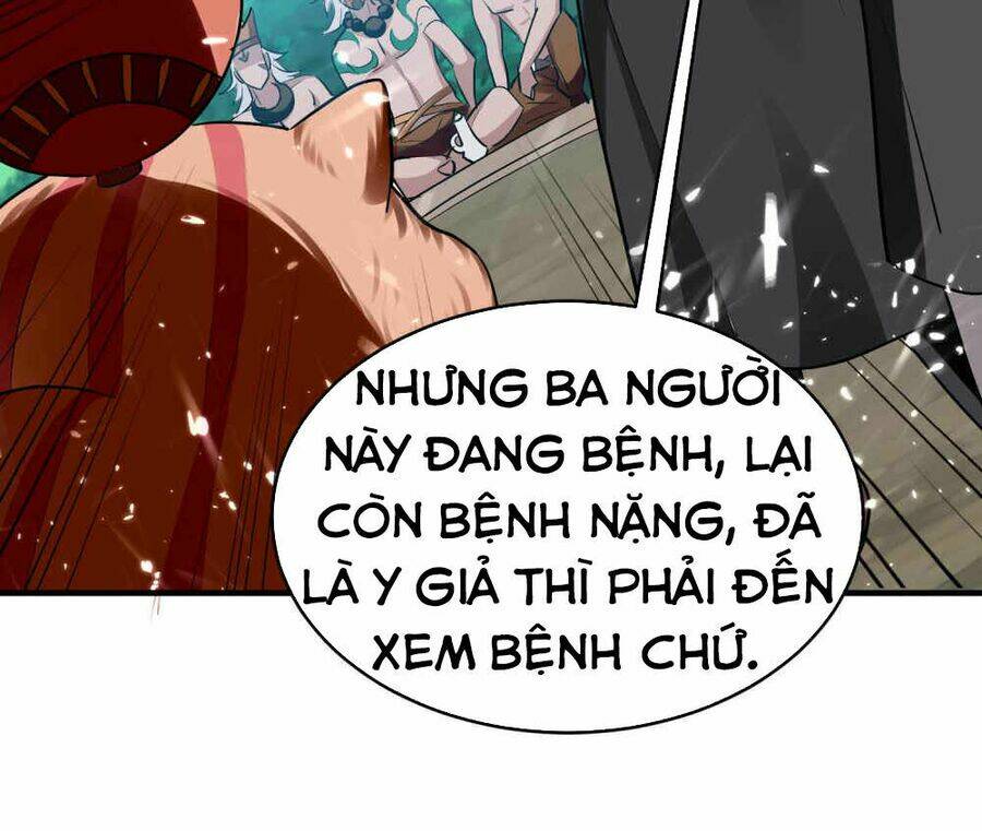 Vạn Giới Tiên Vương: Chapter 108