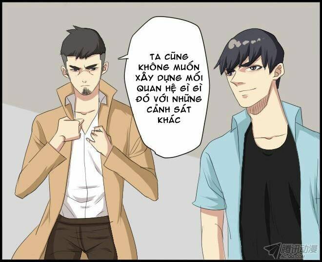 Future trial: Chapter 16