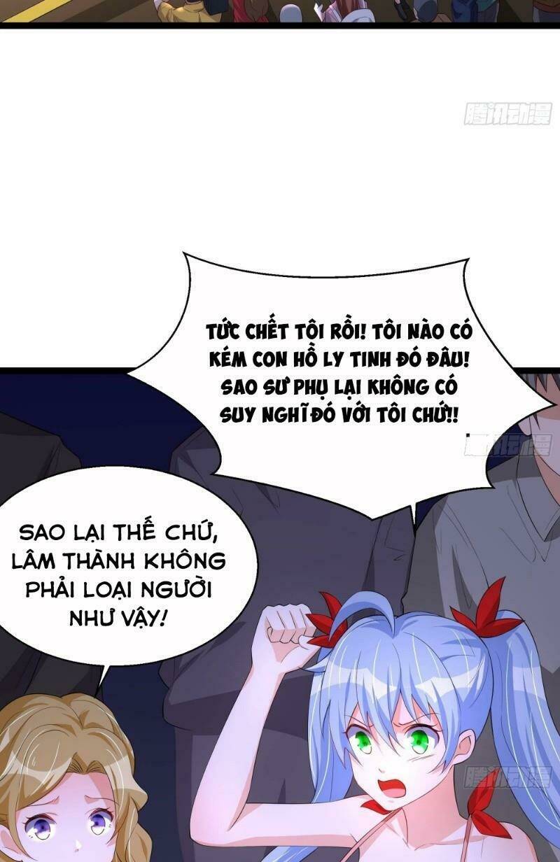 Shipper Thần Cấp: Chapter 35