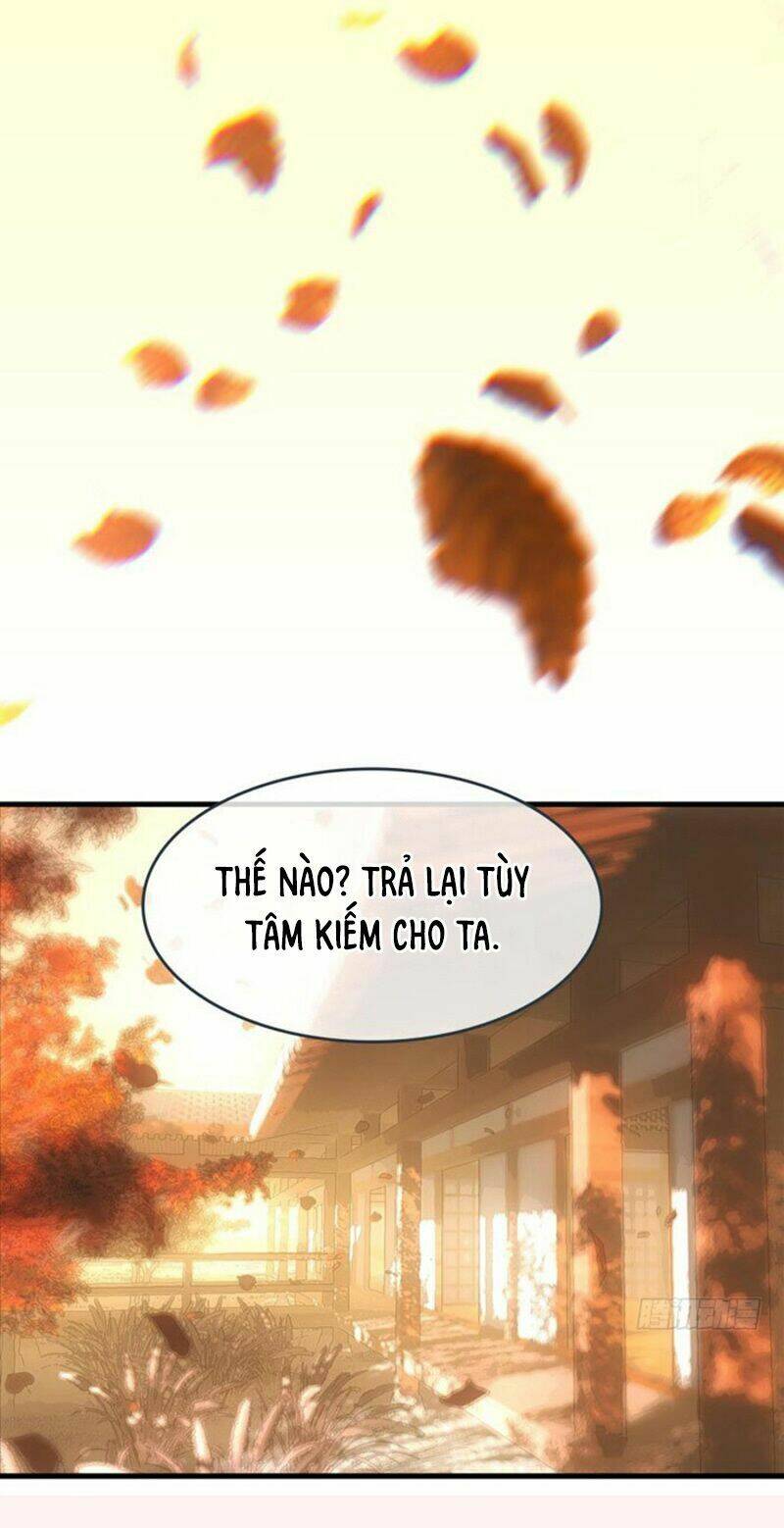 Sư Phụ Lại Trêu Chọc Ta: Chapter 51.5