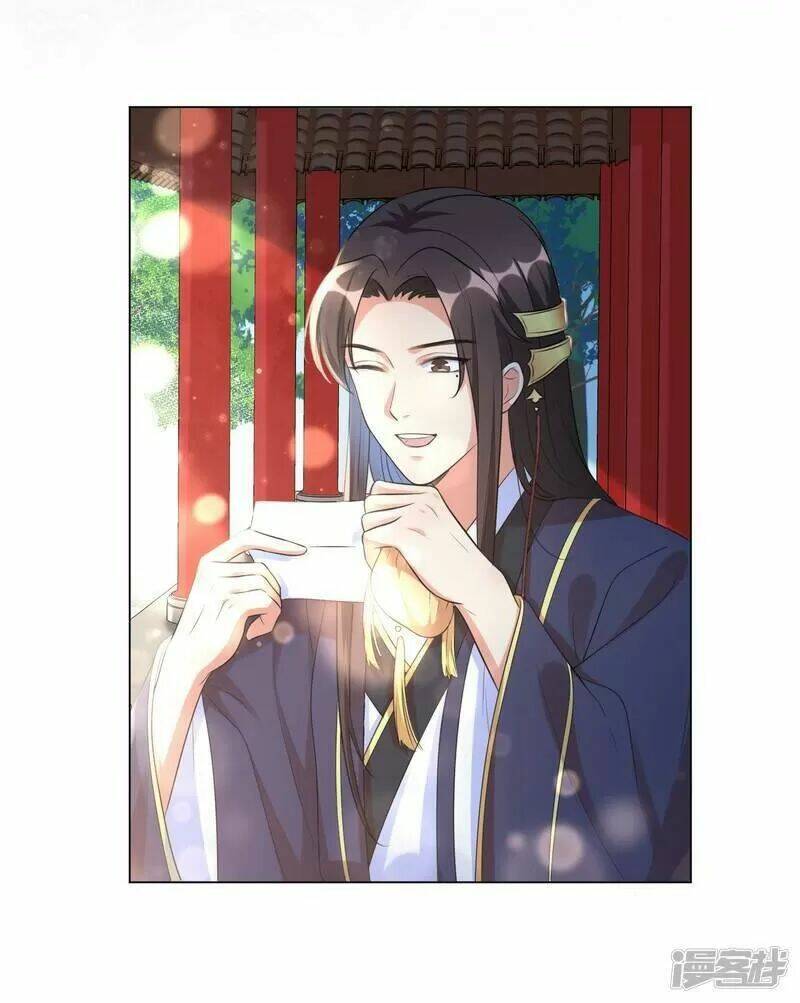 Vương Phi Có Độc!: Chapter 19