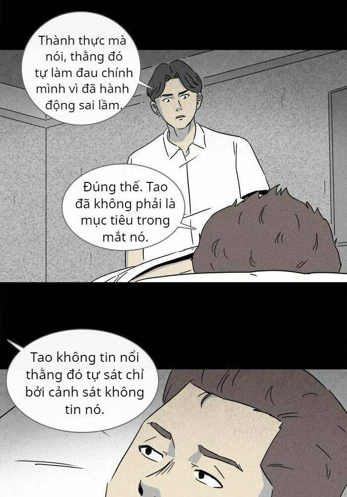 Những Câu Chuyện Bất Thường: Chapter 193