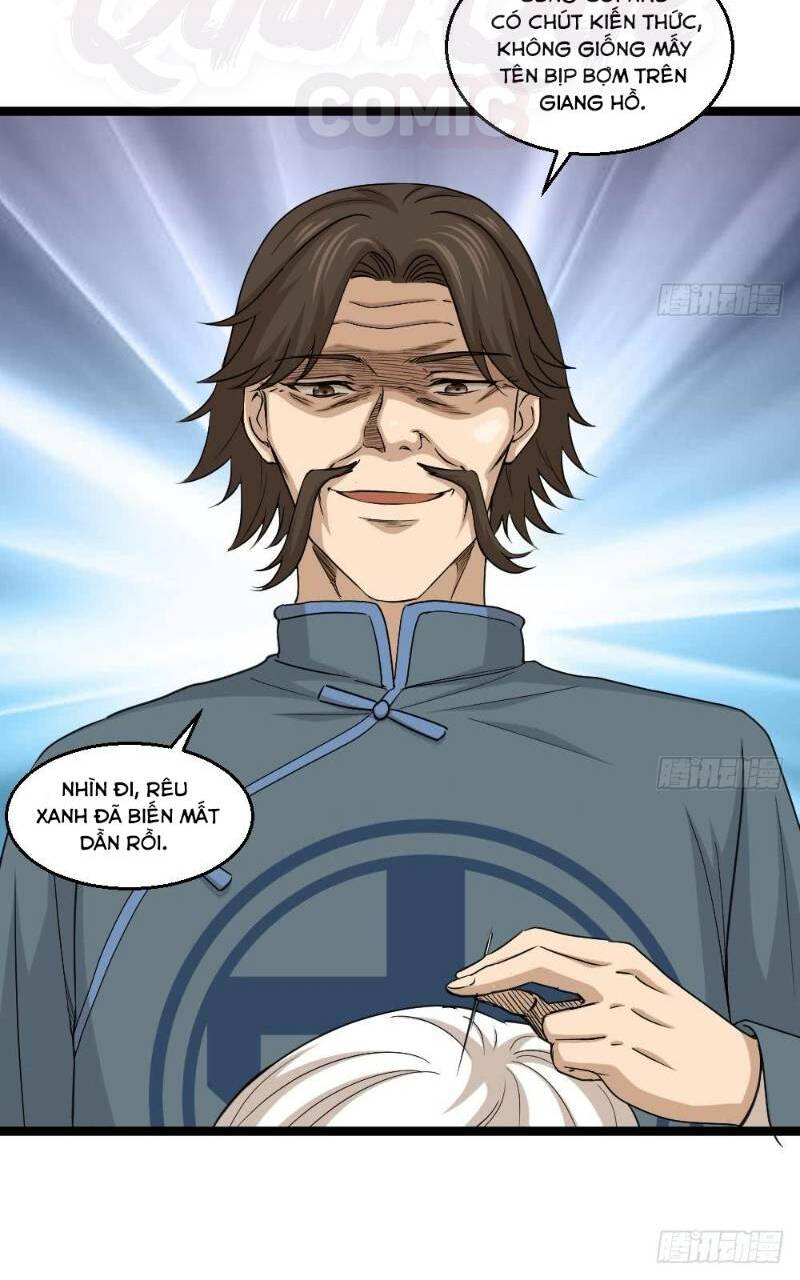 Tối Cuồng Nữ Tế: Chapter 9