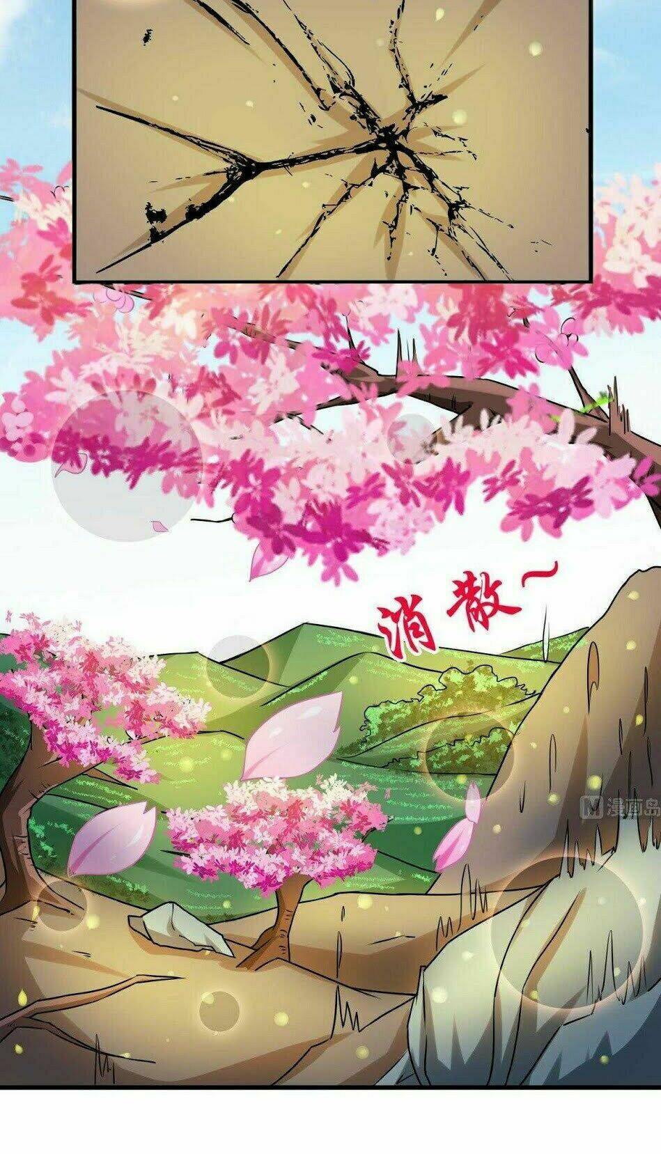 Tu Chân Giả Tại Dị Thế: Chapter 65