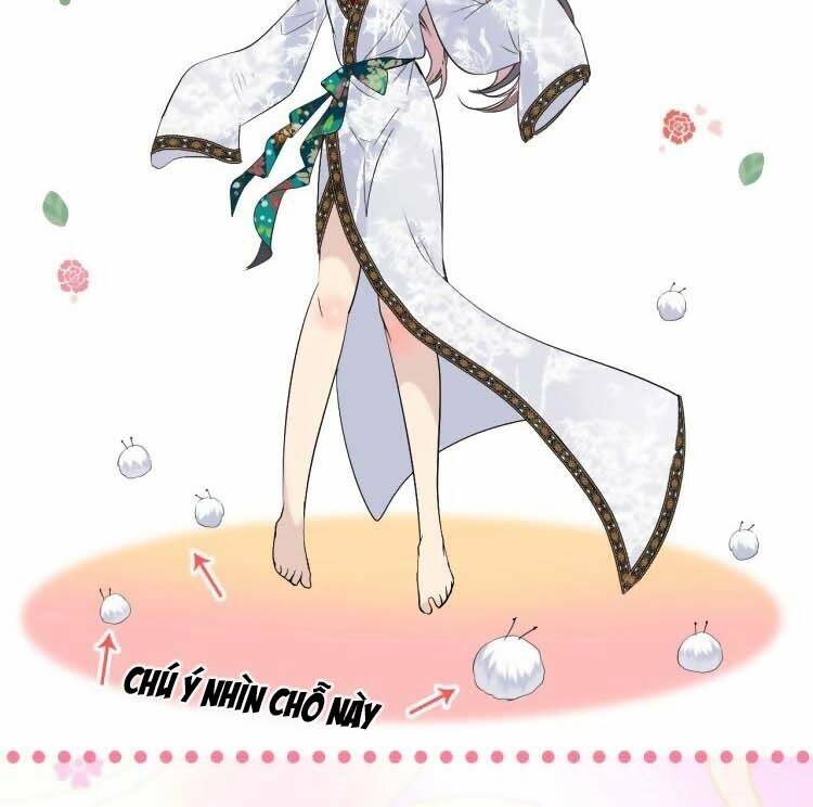 Sao Lại Là Yêu?: Chapter 0