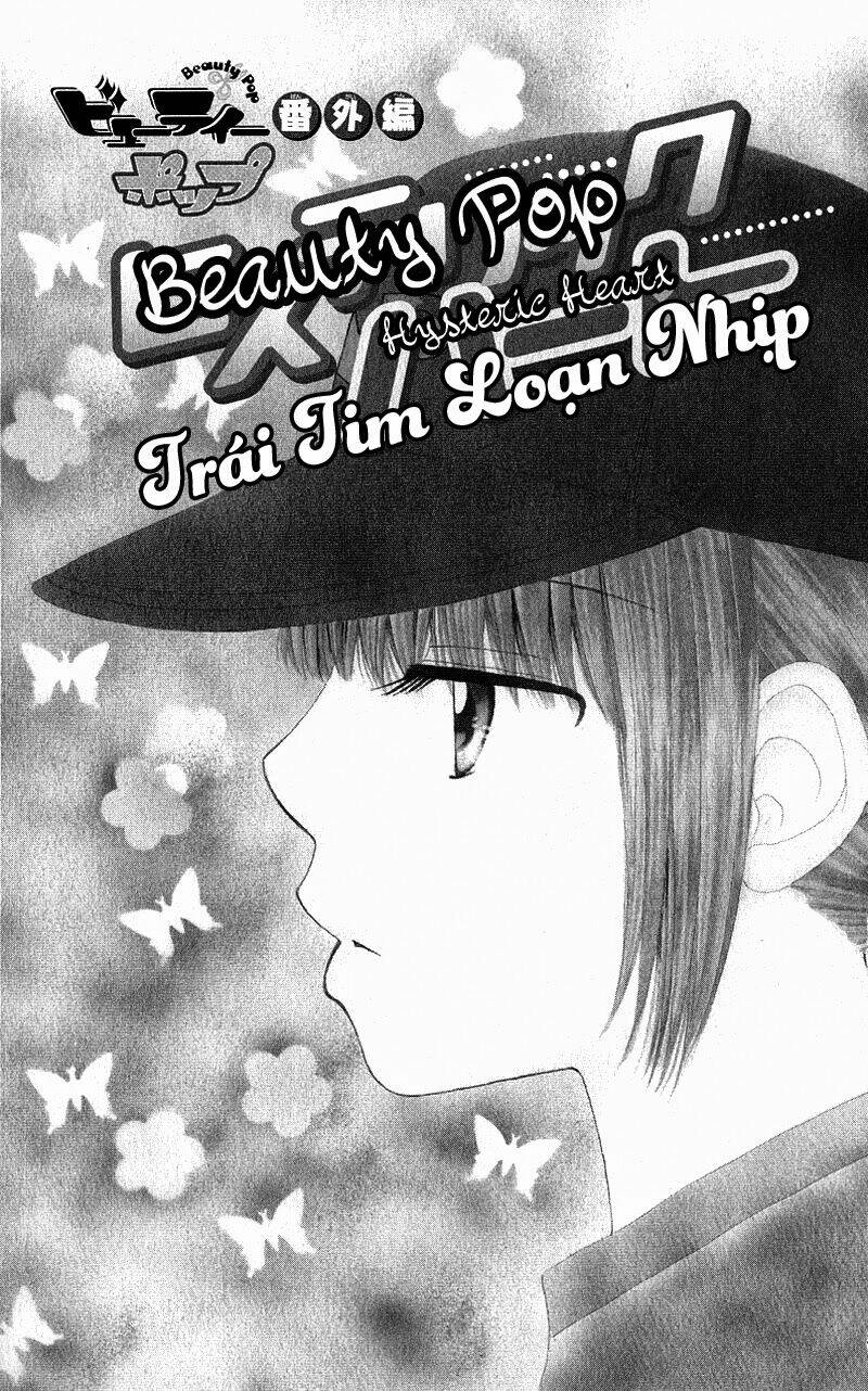 Dự Án Kéo Vàng: Chapter 53