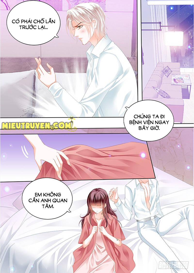 Thiểm Hôn Kiều Thê: Chapter 165