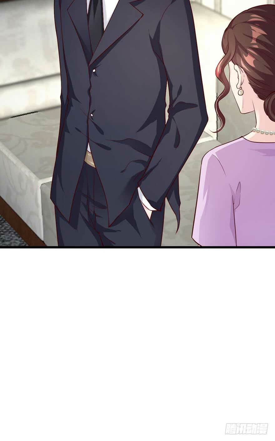 Cấm Tình Điềm Mật: Đế Thiếu Hào Môn Trêu Tận Cửa: Chapter 43