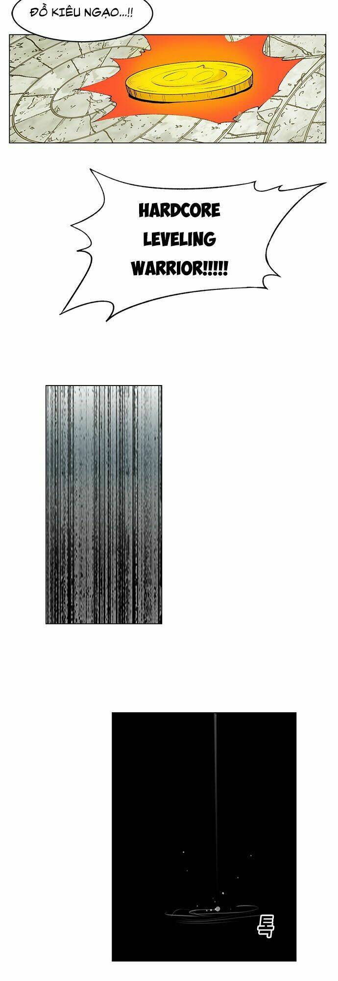 Hard Core Leveling Warrior: Chapter 171