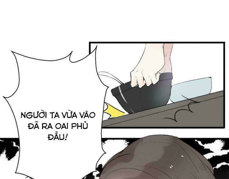 Cuộc Chiến Tình Yêu: Chapter 26