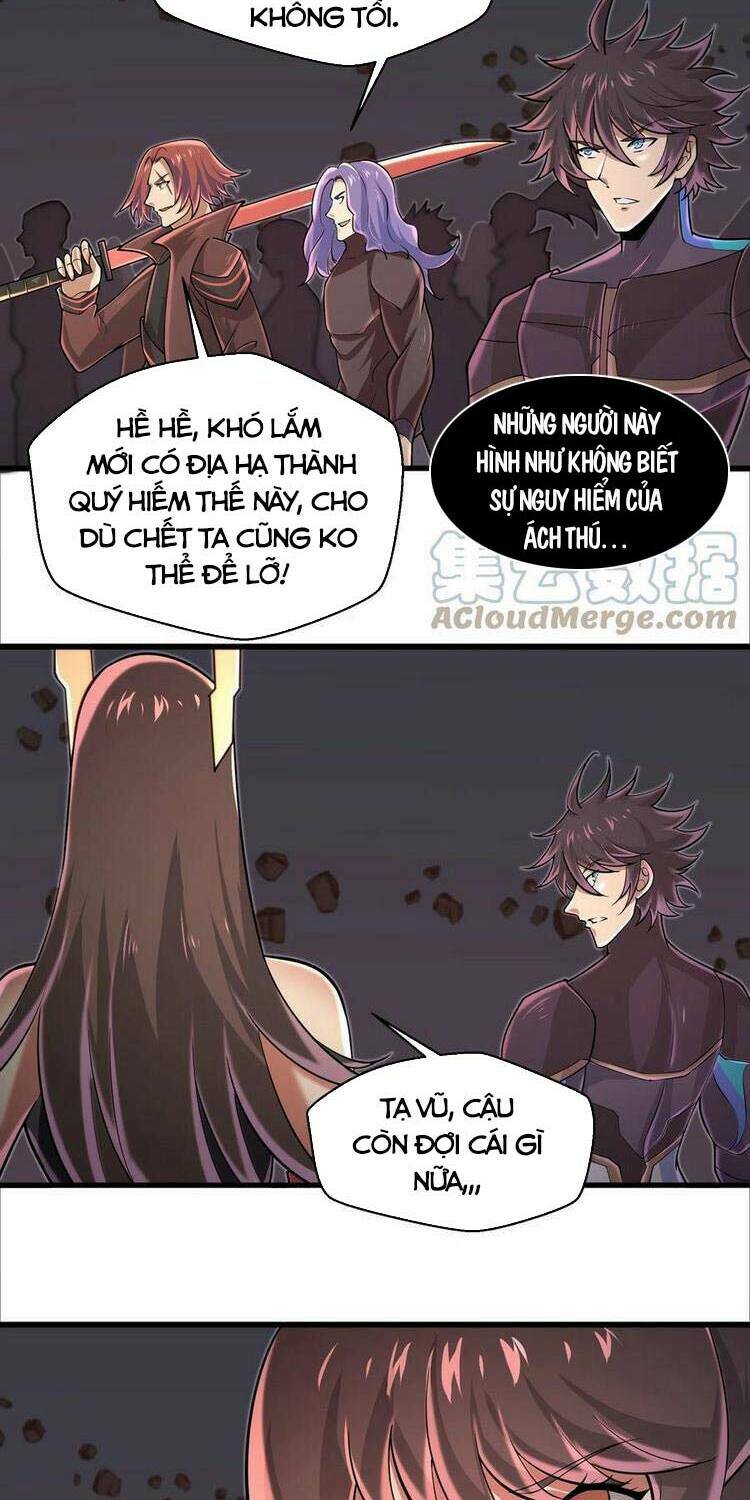 Một Trăm Triệu Điểm: Chapter 82