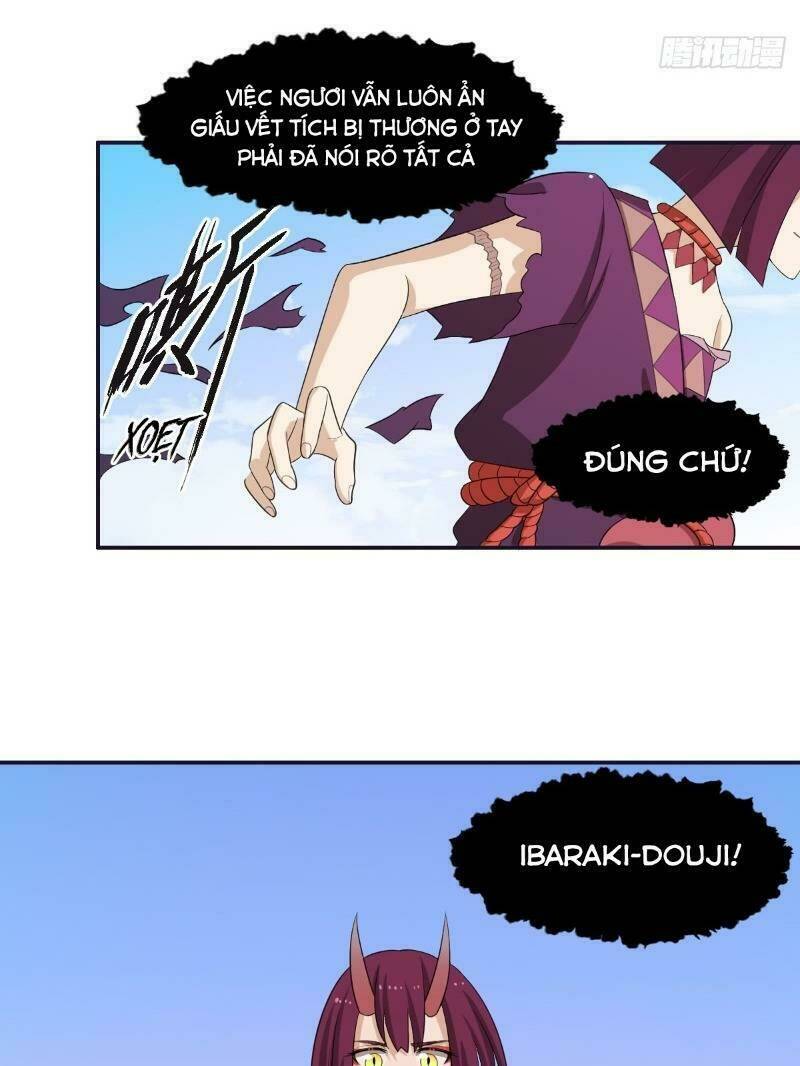 Nghịch Thiên Tiên Mệnh: Chapter 50