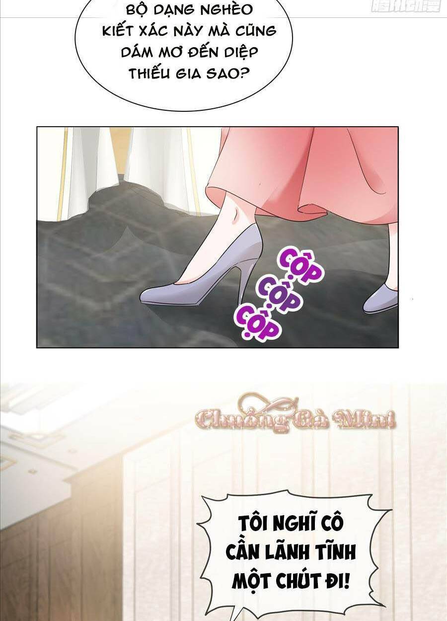 Nhược Hữu Hàn Đông Ngộ Noãn Dương: Chapter 6