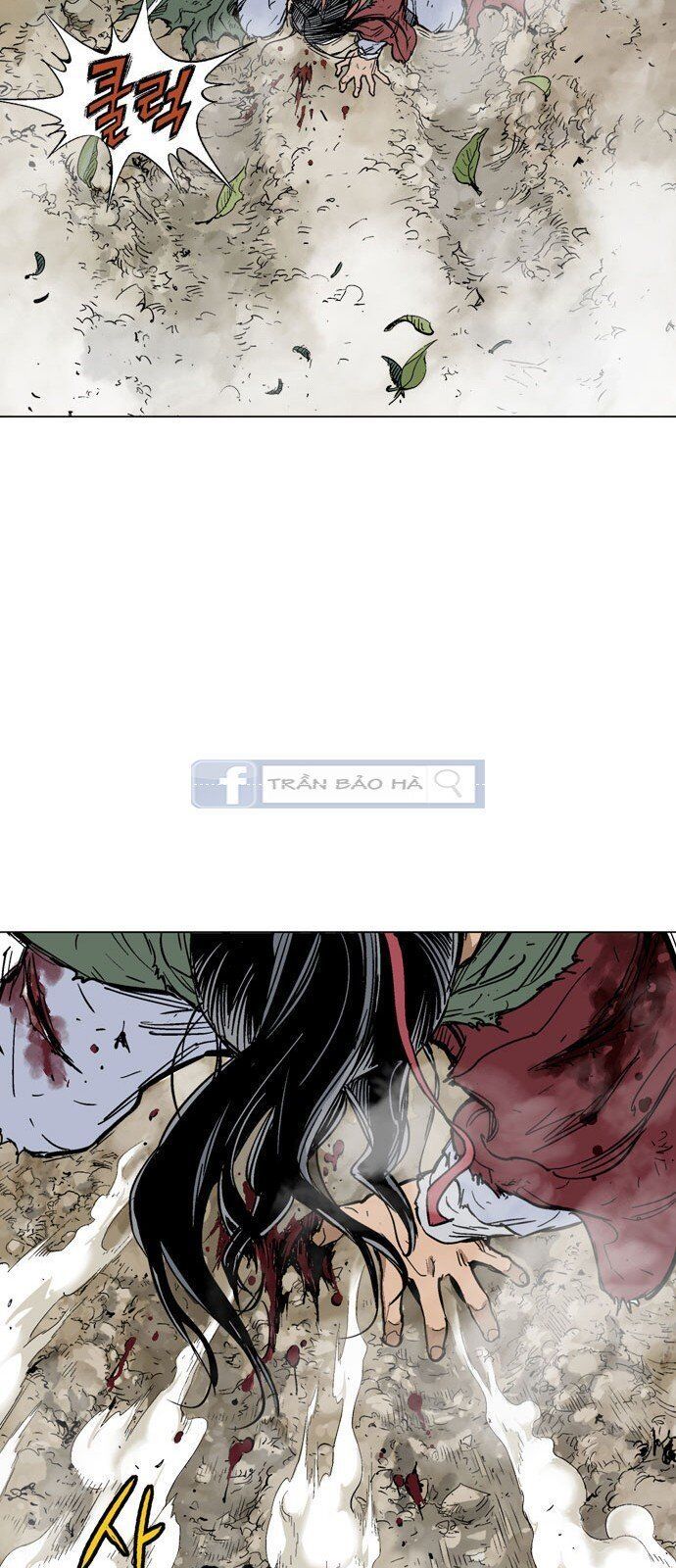 Cao Thủ 2: Chapter 77