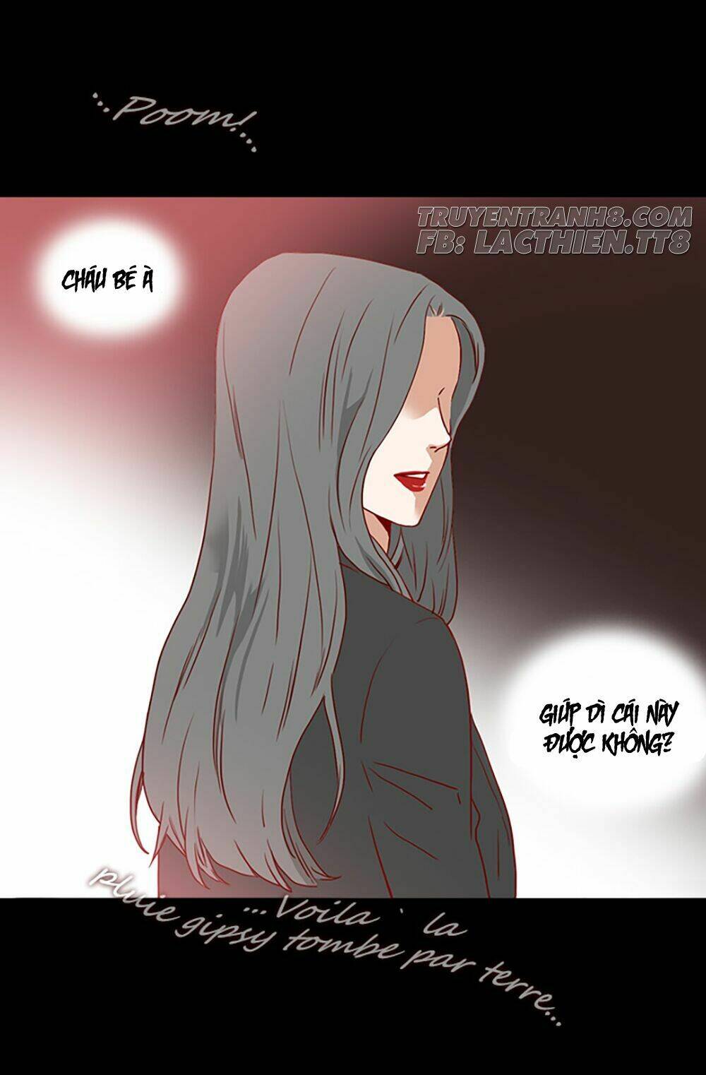 Thư Ký Kim Sao Thế Nhỉ?: Chapter 22