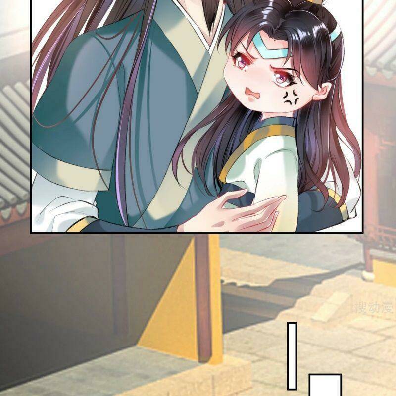 Vương Gia, Áo Lót Của Ngươi Rơi Mất Rồi: Chapter 45