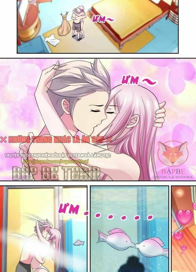 Tôi Là Thần Y: Chapter 156