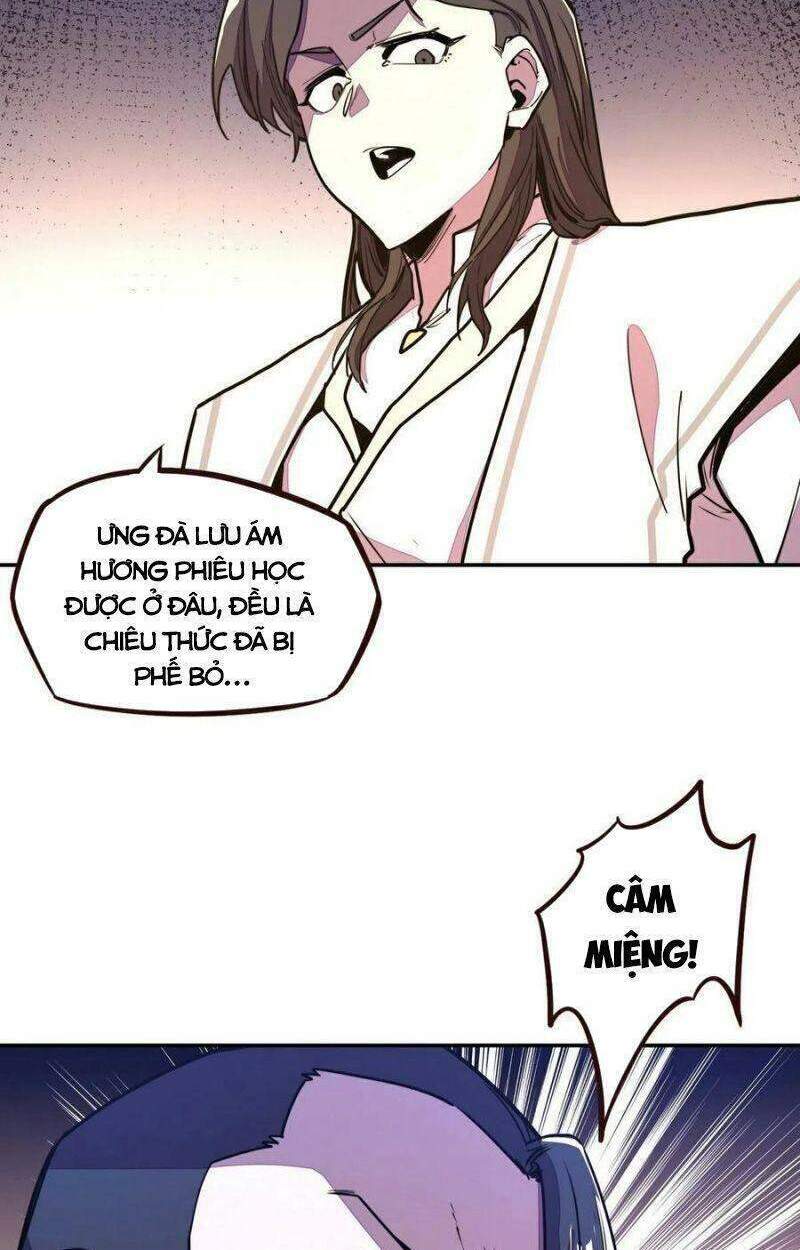 Sinh Tử Quyết: Chapter 158