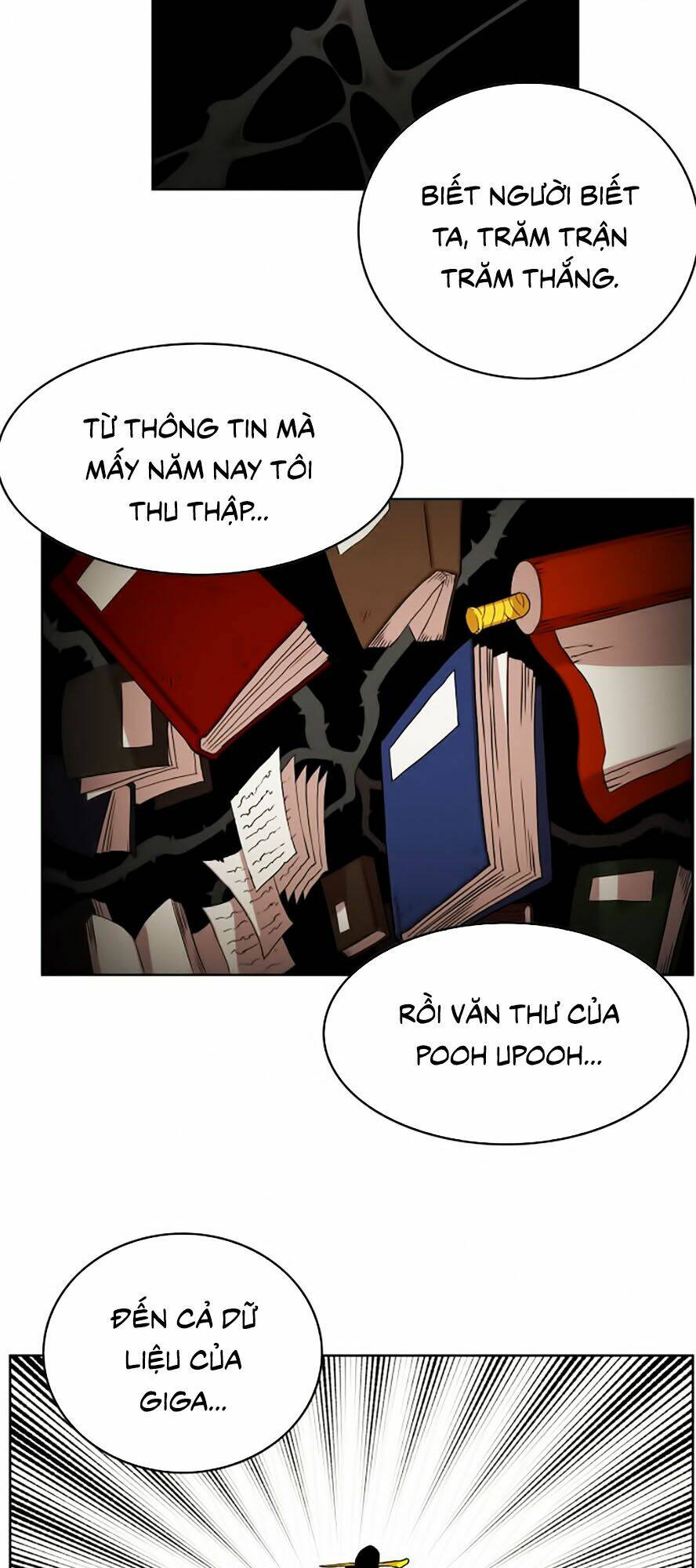 Hard Core Leveling Warrior Ss2: Chapter 44