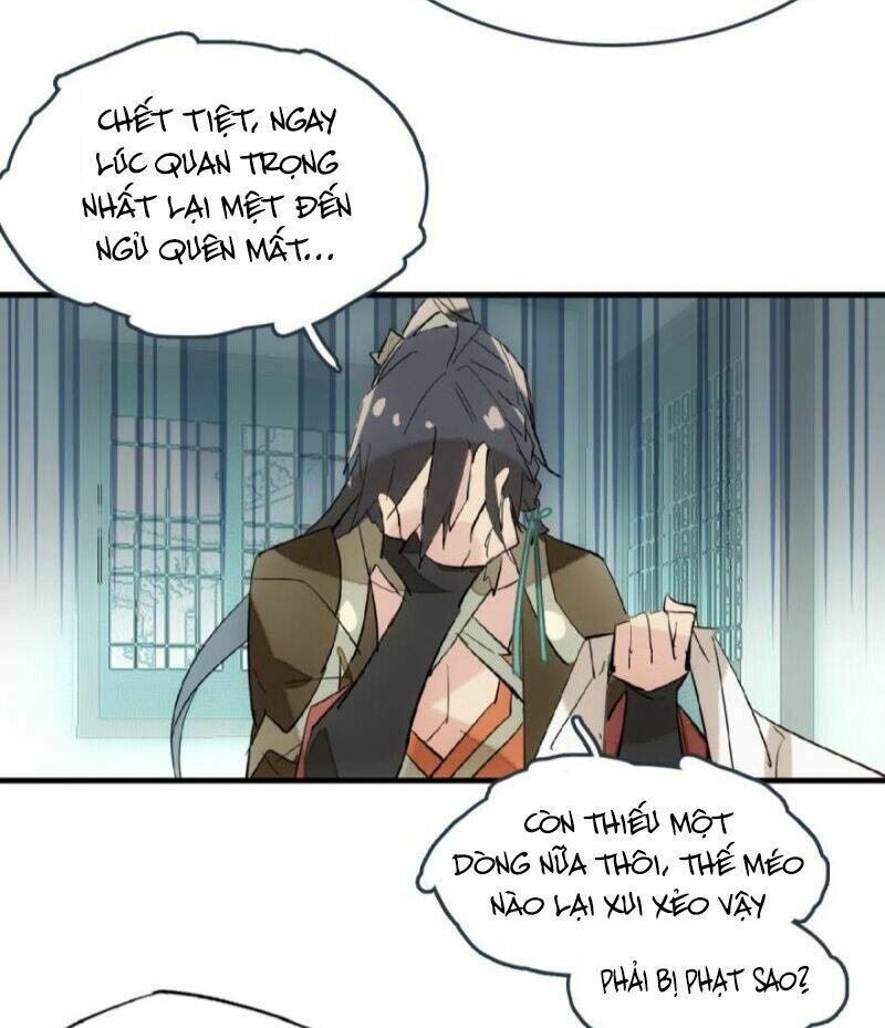 Sư Phụ Lại Trêu Chọc Ta: Chapter 18