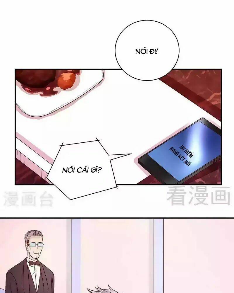 101 Phương Pháp Của Tổng Tài: Chapter 58