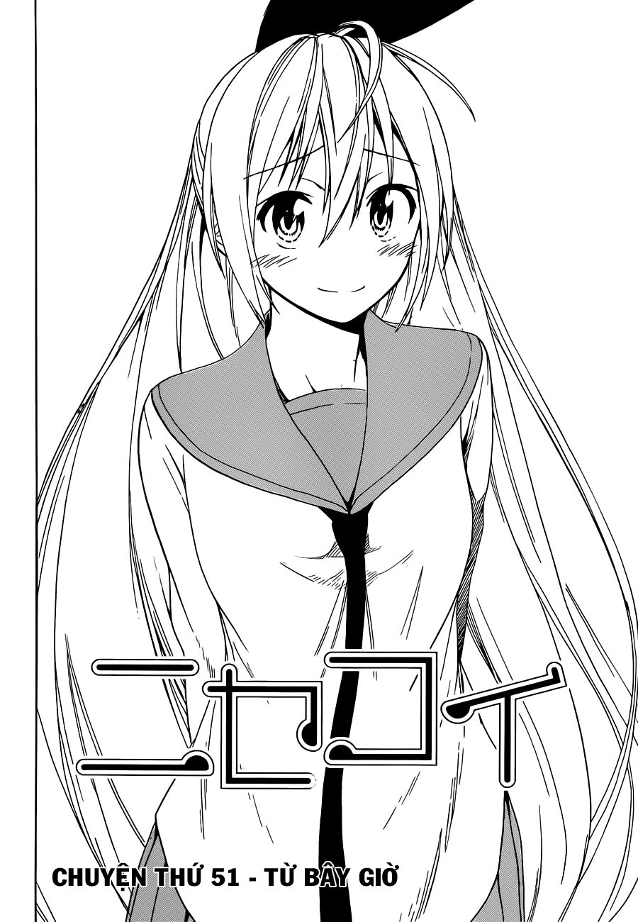 Tình Yêu Ngang Trái: Chapter 51