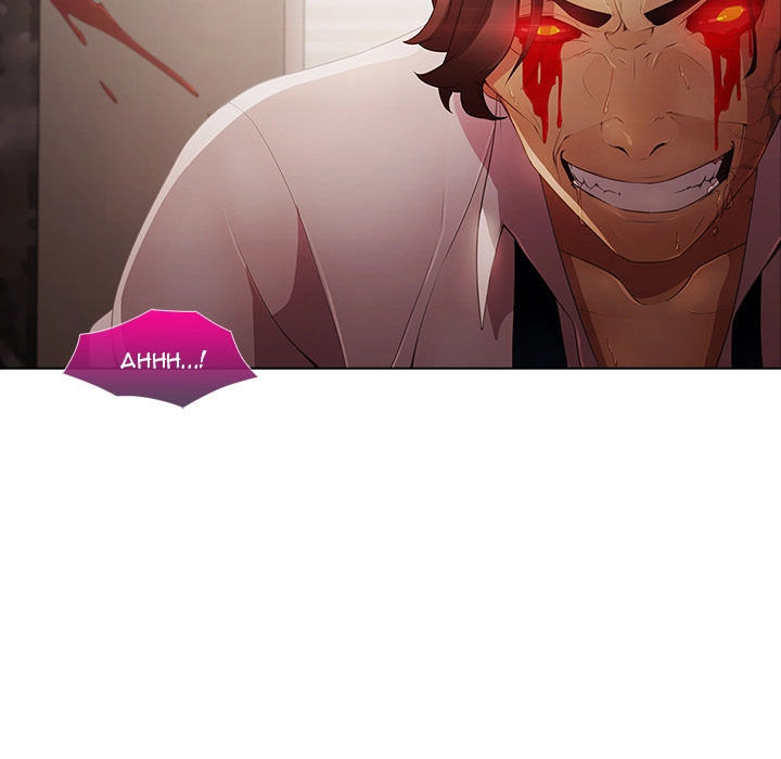 Ảo Mộng Hồ Điệp: Chapter 2