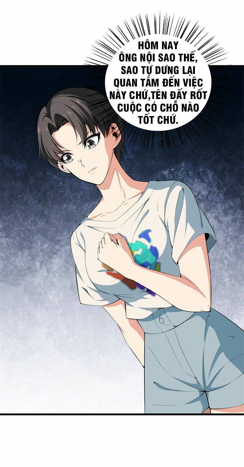 Đô Thị Chí Tôn: Chapter 50