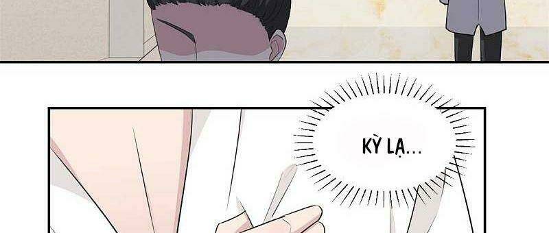 Tổng Tài, Tránh Xa Tôi Ra: Chapter 57