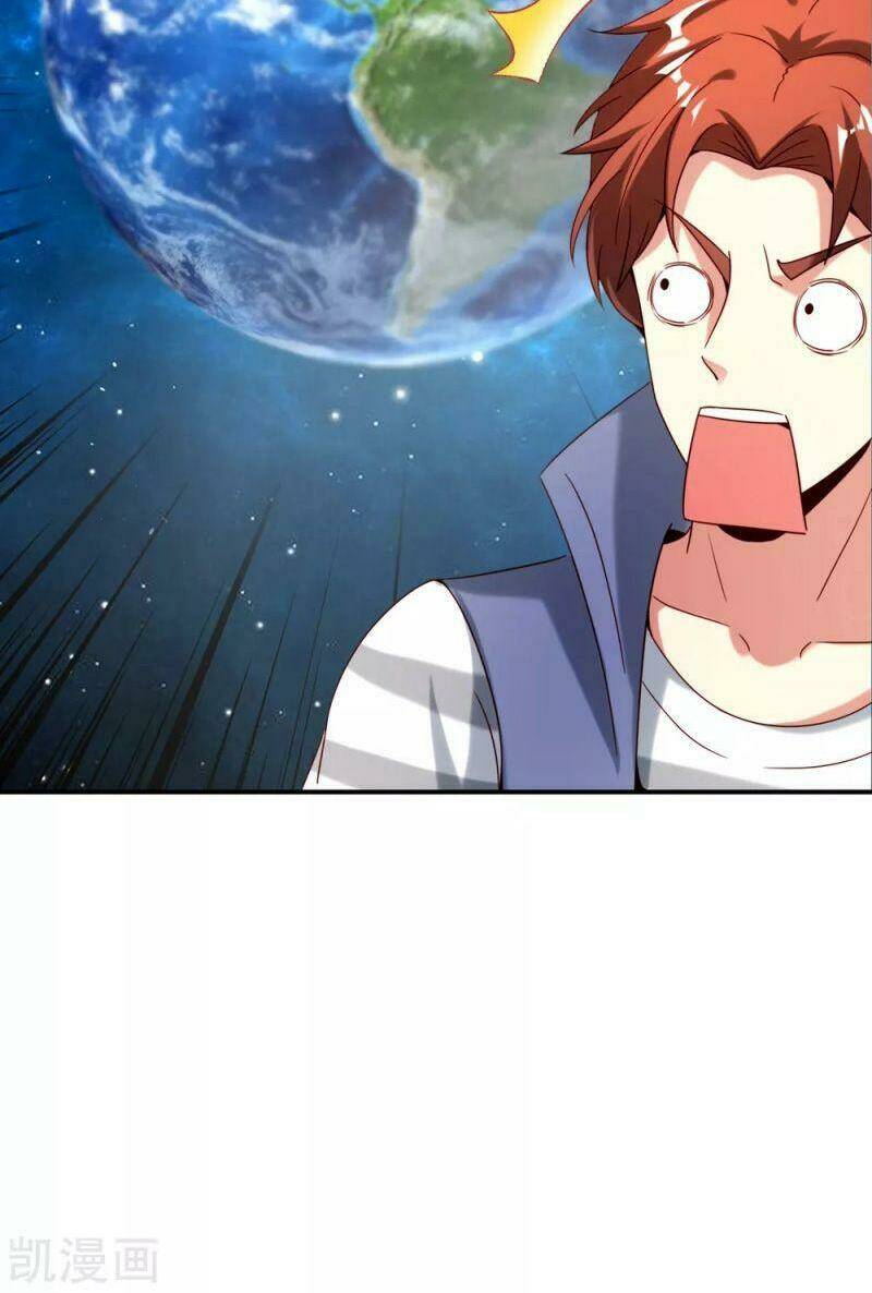 Vòng Bạn Bè Mạnh Nhất Của Tiên Giới: Chapter 117