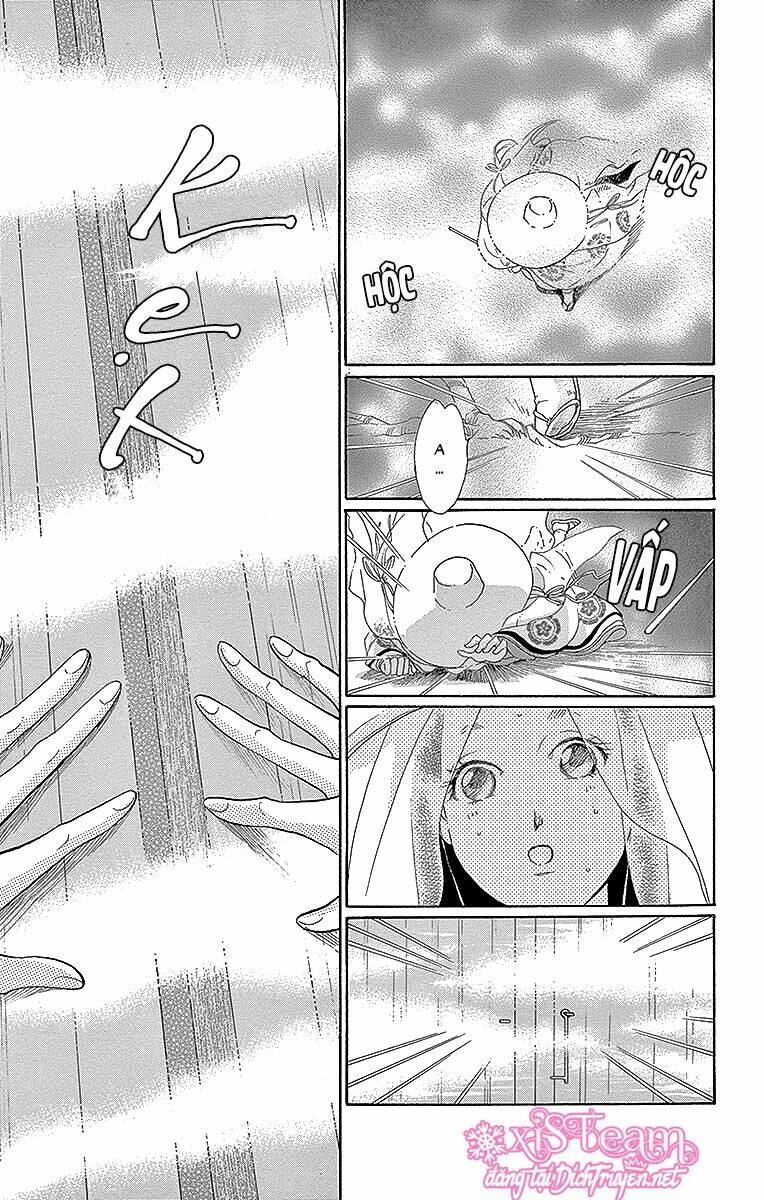 Torikae Baya: Chapter 53