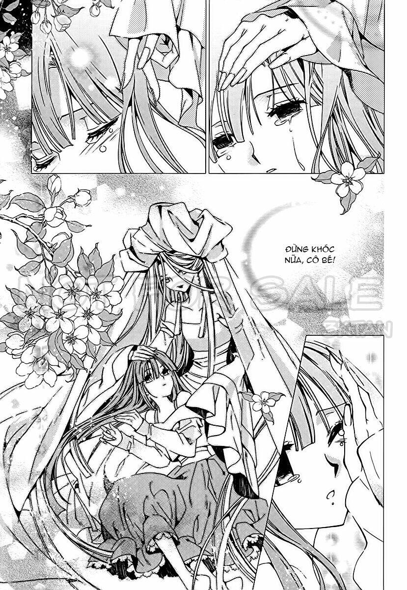 Hangah, Lee: Chapter 17