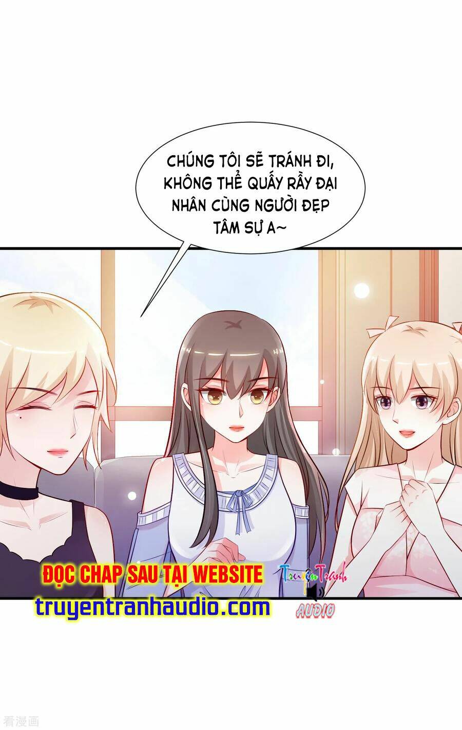 Tối Cường Vận Đào Hoa: Chapter 94