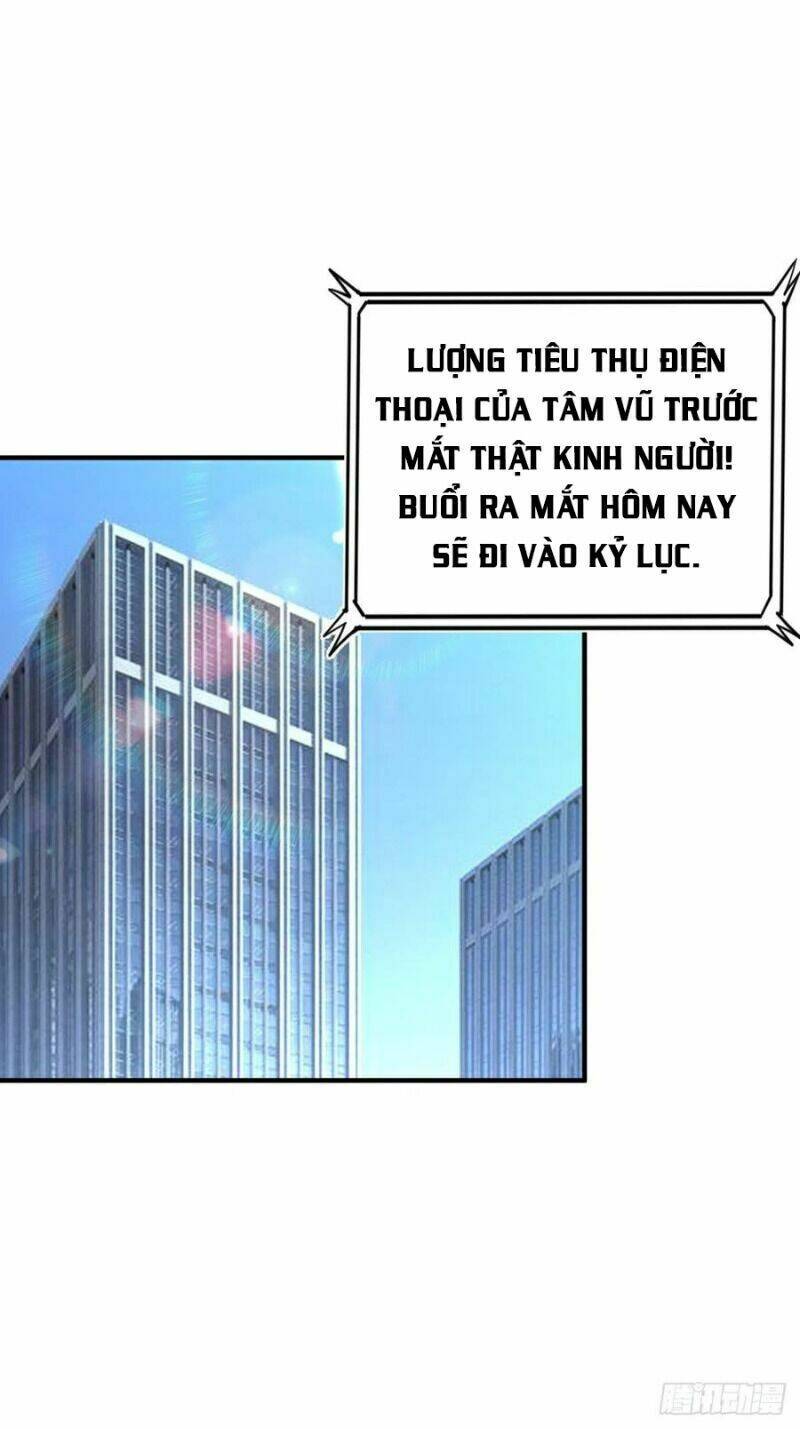 Đại Gia Livestream Vạn Giới: Chapter 69