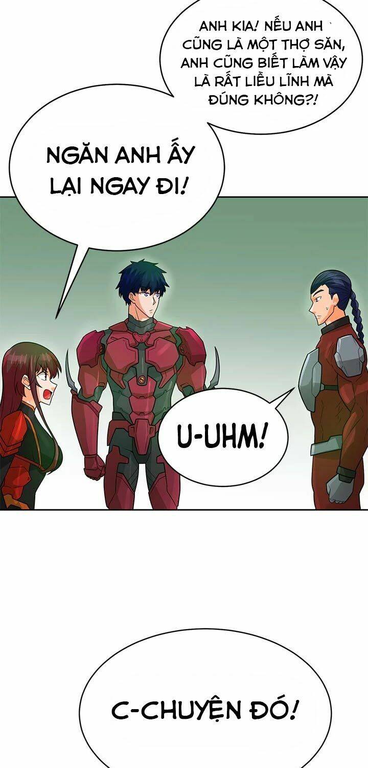 Tôi Tự Động Săn Một Mình: Chapter 92