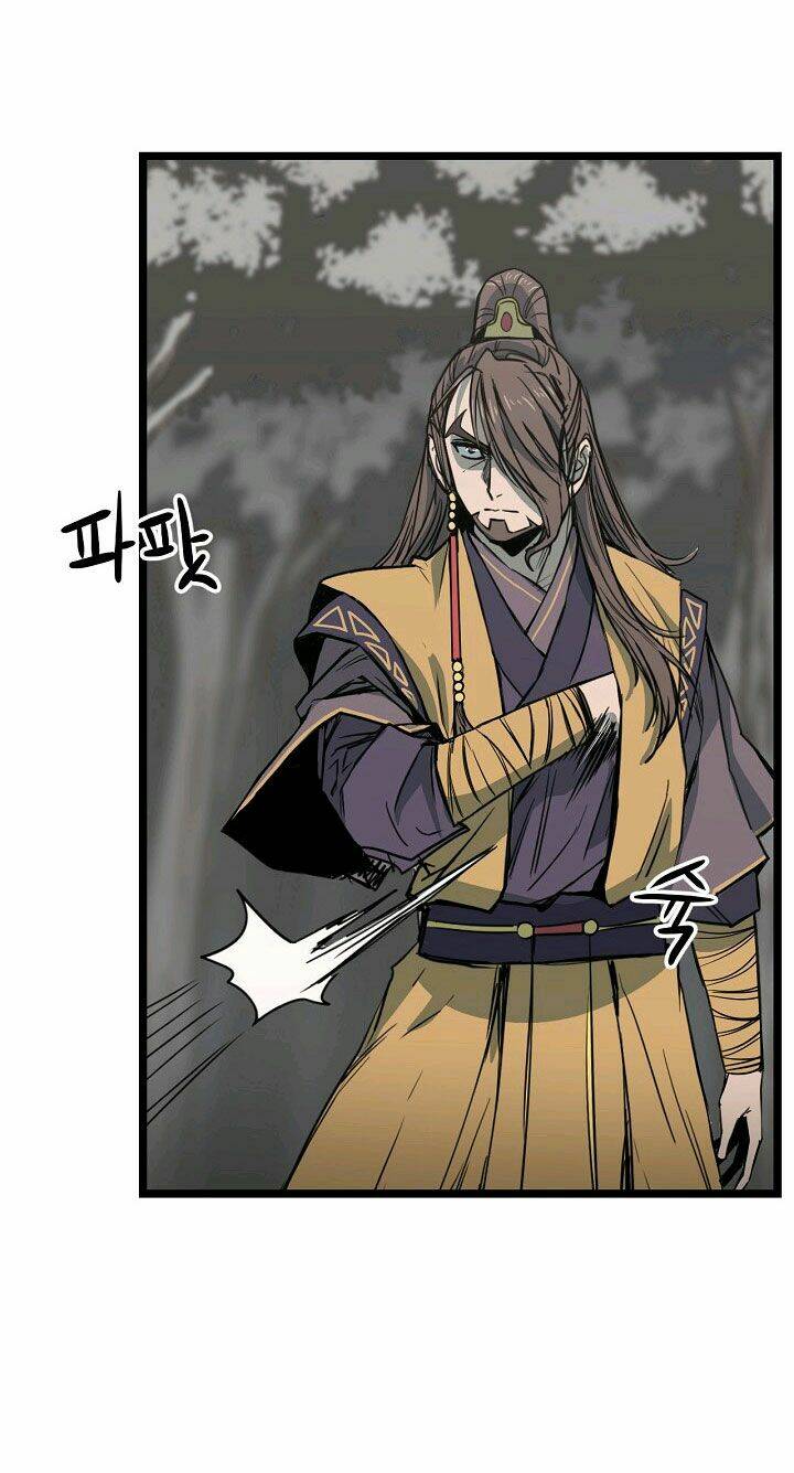 Reign: Chapter 19
