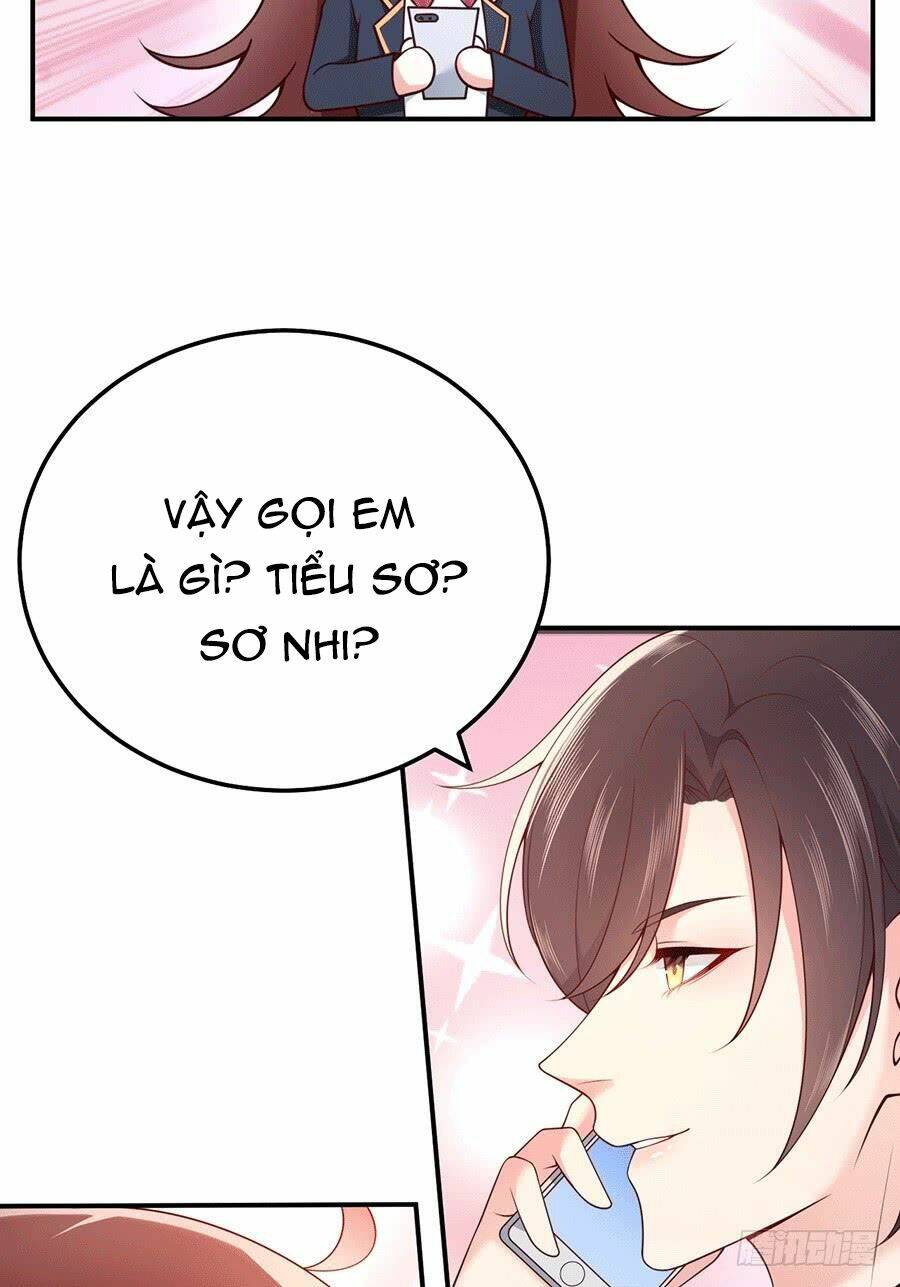 Nam Thần Truy Thê Chỉ Nam: Chapter 32.1