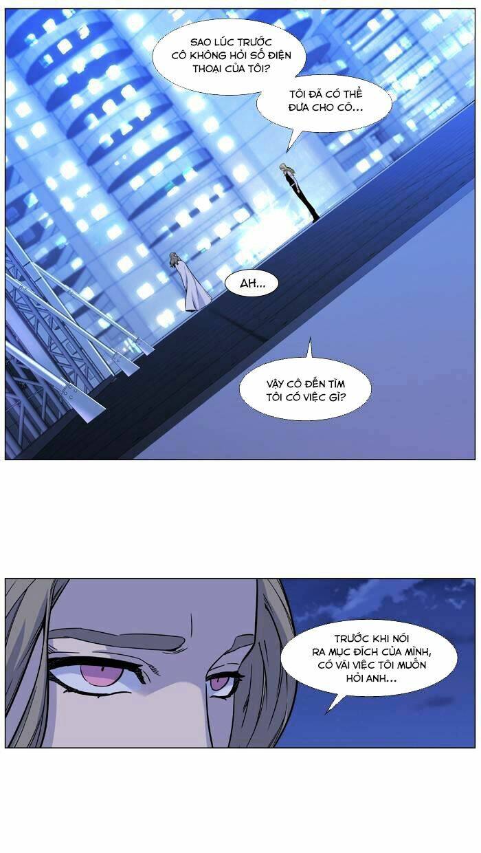 Ma Cà Rồng Quý Tộc: Chapter 485