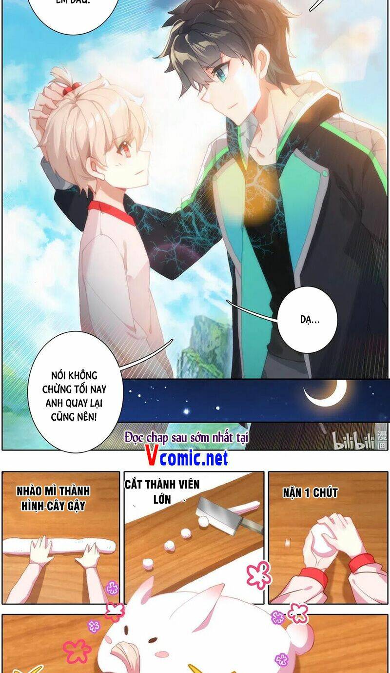 THƯỜNG DÂN MẠNH NHẤT HỌC VIỆN TU TIÊN: Chapter 6