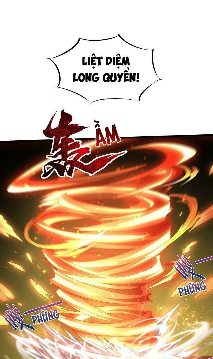 Kinh Thế Kỳ Nhân: Chapter 45