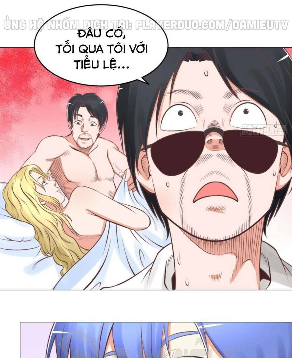 Thấu Thị Y Thánh: Chapter 48